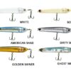 savage-gear-prop-walker-10cm-16gr-suni-yem-46961.jpg Savage Gear Prop Walker 10cm 16gr Sahte Balık