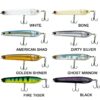 savage-gear-prop-walker-10cm-16gr-suni-yem-52915.jpg Savage Gear Prop Walker 10cm 16gr Sahte Balık