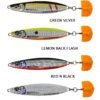 Savage Gear Psycho Sprat 10.2cm 80gr Sahte Balık