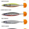 Savage Gear Psycho Sprat 10.2cm 80gr Sahte Balık