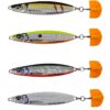 Savage Gear Psycho Sprat 9.8cm 60gr Sahte Balık