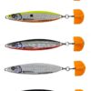Savage Gear Psycho Sprat 9.8cm 60gr Sahte Balık