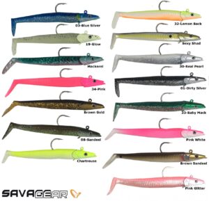 savage-gear-sandeel-12-5-cm-23-gr-2-1-adet-suni-yem-1139.jpg Savage gear Sandeel 12.5 cm 23 gr 2+1 Adet Sahte Balık