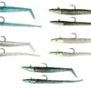 savage-gear-sandeel-and-slug-10-cm-10-gr-4-2-adet-15644.jpg Savage gear Sandeel And Slug 10 cm 10 gr 4+2 Adet