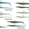 savage-gear-sandeel-and-slug-10-cm-10-gr-4-2-adet-582.jpg Savage gear Sandeel And Slug 10 cm 10 gr 4+2 Adet