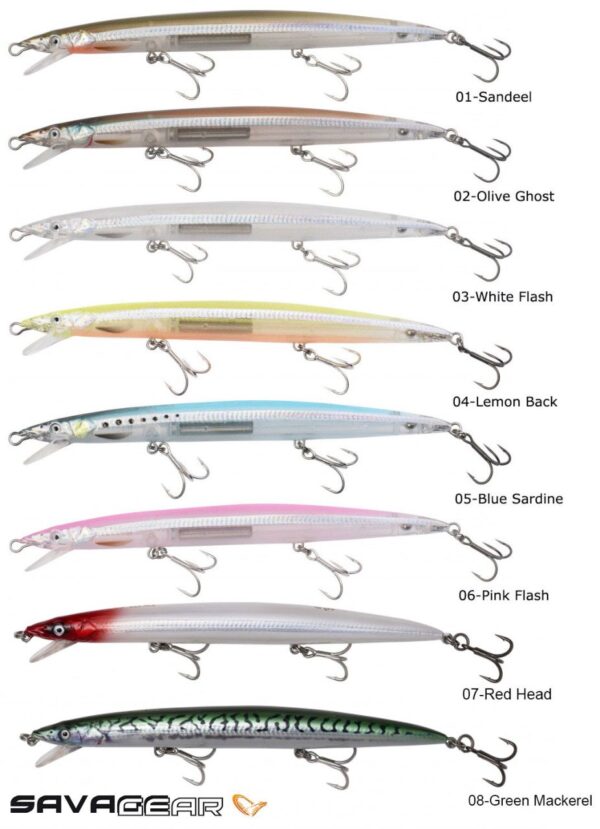 savage-gear-sandeel-jerk-minnow-175-25g-sahte-balik-108097.jpg Savage gear Sandeel Jerk Minnow 175 25g Sahte Balık