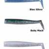 savage-gear-sandeel-tek-silikon-10-cm-7gr-suni-yem-66156.jpg Savage gear Sandeel Tek Silikon 10 cm 7gr Suni Yem