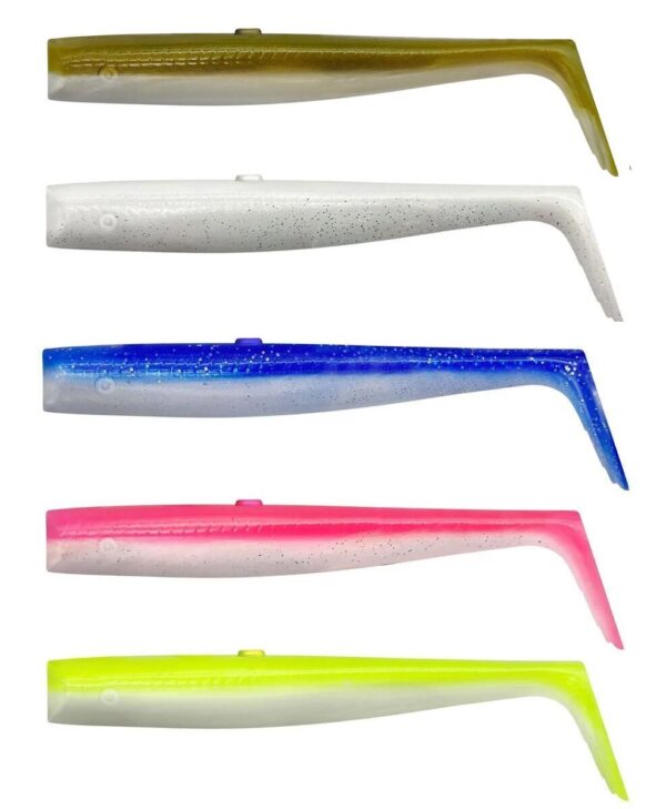 savage-gear-sandeel-v2-tail-14cm-23gr-5-pcs-104877.jpg Savage Gear Sandeel V2 Tail 14cm 23gr 5-PCS