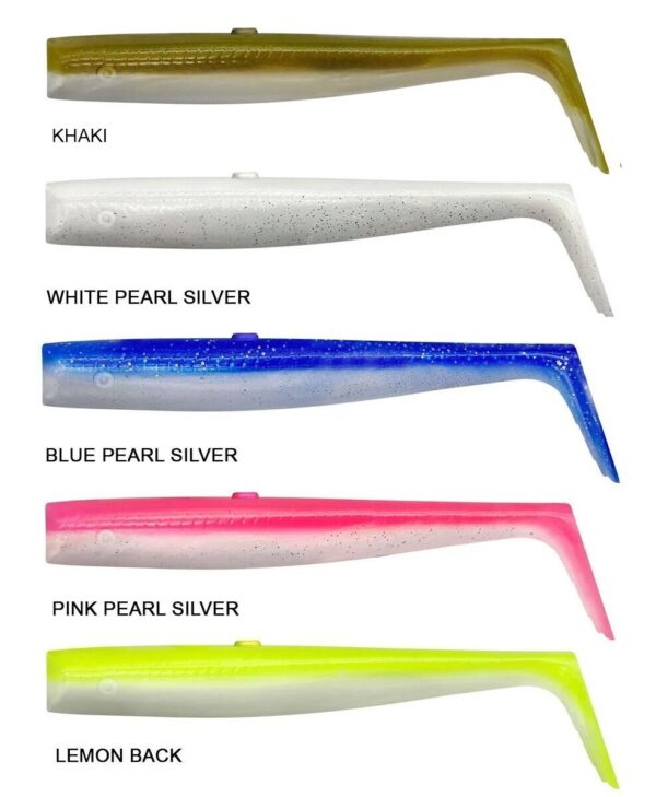 savage-gear-sandeel-v2-tail-14cm-23gr-5-pcs-104878.jpg Savage Gear Sandeel V2 Tail 14cm 23gr 5-PCS