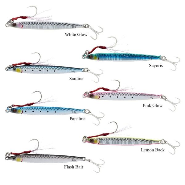 savage-gear-sardine-slider-micro-jigs-8-5cm-20gr-sahte-balik-105881.jpg Savage Gear Sardine Slider Micro Jigs 8.5cm 20gr Sahte Balık