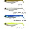 Savage Gear Savage Minnow Weedless 12.5 cm 28 gr 2+1