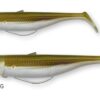 Savage Gear Savage Minnow Weedless 12.5 cm 28 gr 2+1