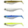 Savage Gear Savage Minnow Weedless 12.5 cm 28 gr 2+1