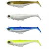 Savage Gear Savage Minnow Weedless 12.5 cm 28 gr 2+1