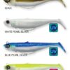 Savage Gear Savage Minnow Weedless 12.5 cm 28 gr 2+1
