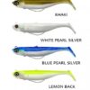 Savage Gear Savage Minnow Weedless 12.5 cm 28 gr 2+1
