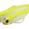 Savage Gear Savage Minnow Weedless 12.5 cm 28 gr 2+1