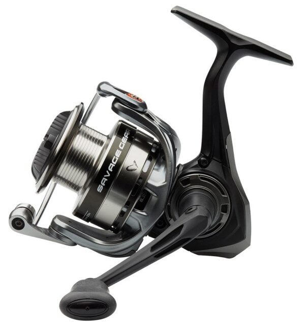 savage-gear-sg4-3000-fd-8-1bb-olta-makinesi-26038.jpg Savage Gear SG4 3000 FD 8+1BB Olta Makinesi