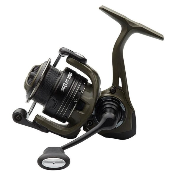savage-gear-sg4c-3000-fd-10-1bb-olta-makinesi-110234.jpg Savage Gear SG4C 3000 FD 10+1BB Olta Makinesi