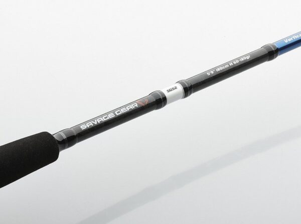 savage-gear-sgs2-jigging-5-9-1-80m-100-250-gr-tek-parca-52171.jpg Savage Gear SGS2 Jigging 5'9''/1.80m 100-250 gr Tek Parça