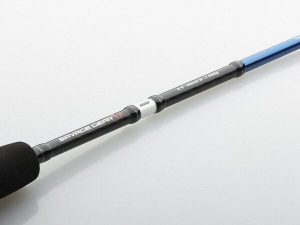 savage-gear-sgs2-slow-jigging-6-4-1-93m-max-120-gr-tek-parca-101782.jpg Savage Gear SGS2 Slow Jigging 6'4''/1.93m Max 120 gr Tek Parça
