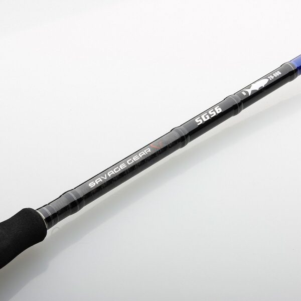 savage-gear-sgs6-all-around-8-3-2-51m-7-25-gr-2-parca-97255.jpg Savage Gear SGS6 All-Around 8'3''/2.51m 7-25 gr 2 Parça