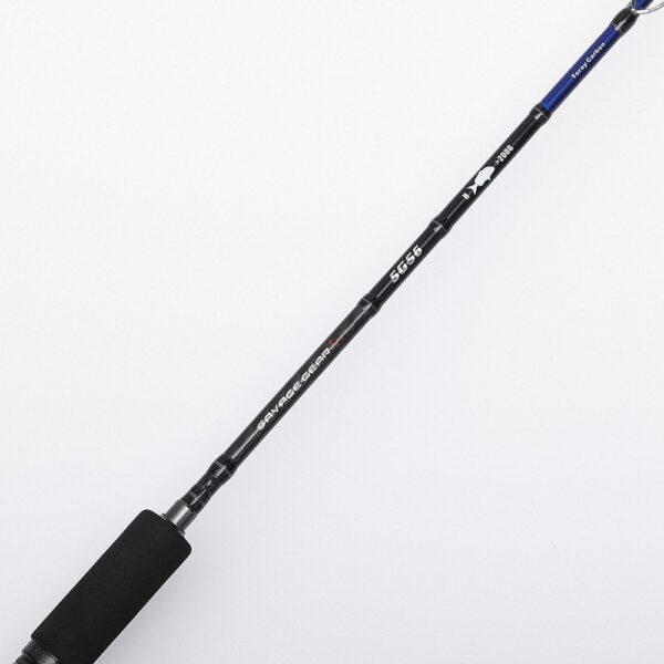 savage-gear-sgs6-slow-jigging-6-4-1-93m-max-150-gr-tek-parca-79145.jpg Savage Gear SGS6 Slow Jigging 6'4''/1.93m Max 150 gr Tek Parça