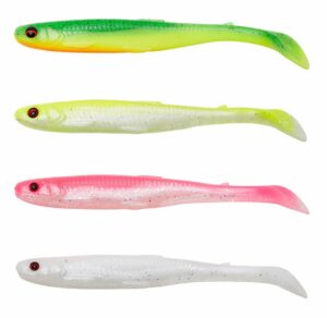 savage-gear-slender-scoop-shad-11-cm-7-gr-dark-water-mix-44172.jpg Savage Gear Slender Scoop Shad 13 cm 12 gr Dark Water Mix