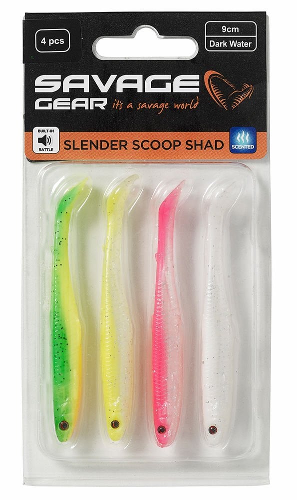 savage-gear-slender-scoop-shad-13-cm-12-gr-dark-water-mix-76997.jpg Savage Gear Slender Scoop Shad 13 cm 12 gr Dark Water Mix