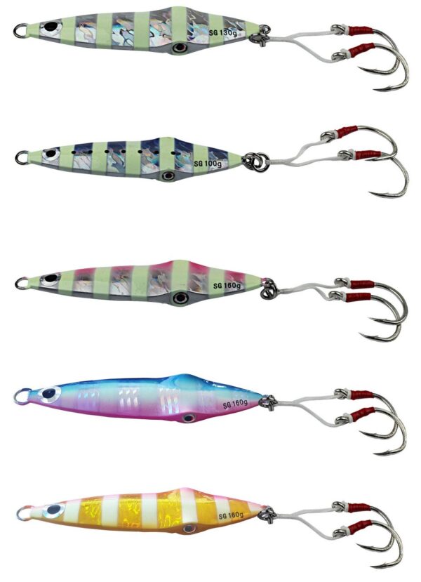 savage-gear-squish-jig-11-5cm-130g-suni-yem-64614.jpg Savage gear Squısh Jig 11,5cm 130g Sahte Balık