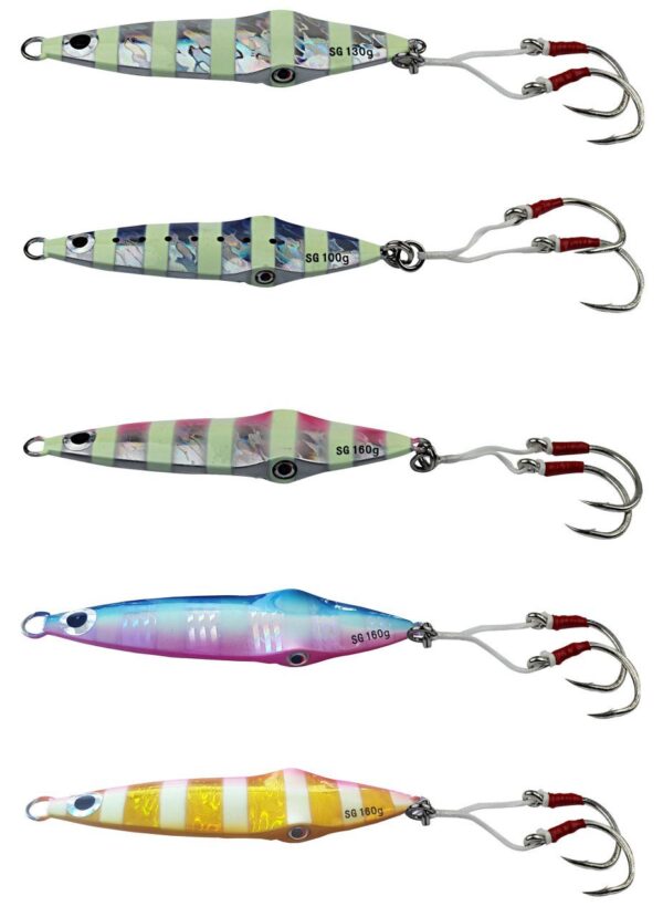 savage-gear-squish-jig-11-5cm-130g-suni-yem-68382.jpg Savage gear Squısh Jig 11,5cm 130g Sahte Balık