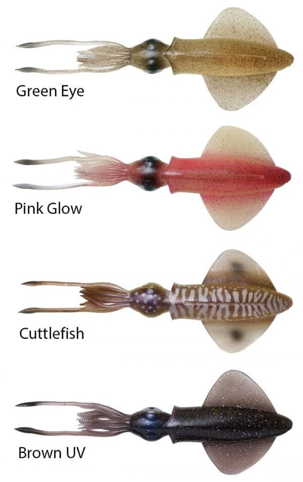 savage-gear-swim-squid-18cm-32g-2-adet-suni-yem-63297.jpg Savage gear Swim Squid 18cm 32g 2 Adet Sahte Balık