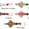 Savage Gear Swim Squid RTF 18cm 90gr Sahte Balık