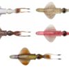 Savage Gear Swim Squid RTF 18cm 90gr Sahte Balık