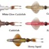 Savage Gear Swim Squid RTF 18cm 90gr Sahte Balık