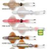 Savage Gear Swim Squid RTF 18cm 90gr Sahte Balık