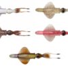 Savage Gear Swim Squid RTF 18cm 90gr Sahte Balık