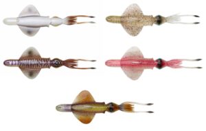 savage-gear-swim-squid-rtf-25cm-200gr-47995.jpg Savage Gear Swim Squid RTF 25cm 200gr Sahte Balık
