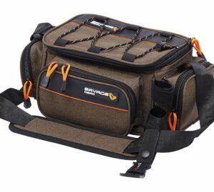 savage-gear-system-box-bag-l-4-boxes-24x47cm-18l-canta-87393.jpg Savage Gear System Box Bag L 4 Boxes 24X47cm 18L Çanta
