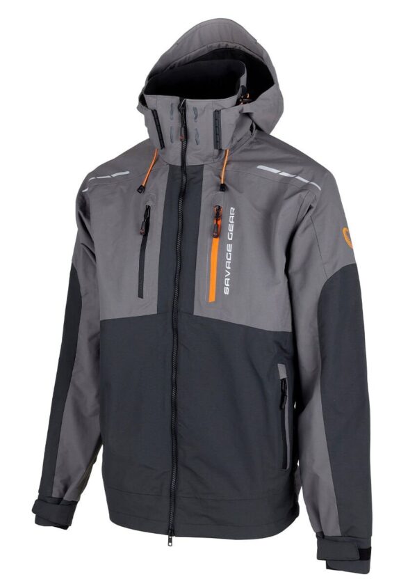 savage-gear-wp-performance-jacket-gunmetal-109205.jpg Savage Gear WP Performance Jacket Gunmetal