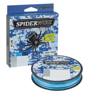 spider-wire-stealth-smooth8-x8-pe-braid-300m-blue-camo-orgu-ip-98848.jpg Spider Wire Stealth Smooth8 x8 Pe Braid 300m Blue Camo Örgü İp