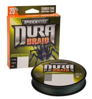 spiderwire-dura-braid-135m-moss-green-orgu-ip-98815.jpg SpiderWire Dura Braid 135m Moss Green Örgü İp