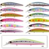 Zipbaits Surf Driver 110S Mag Drive 20gr Maket Balık