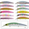Zipbaits Surf Driver 110S Mag Drive 20gr Maket Balık