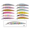 Zipbaits Surf Driver 110S Mag Drive 20gr Maket Balık