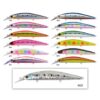 Zipbaits Surf Driver 110S Mag Drive 20gr Maket Balık