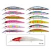 Zipbaits Surf Driver 110S Mag Drive 20gr Maket Balık