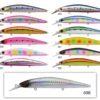 Zipbaits Surf Driver 110S Mag Drive 20gr Maket Balık
