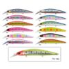 Zipbaits Surf Driver 110S Mag Drive 20gr Maket Balık