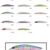 Zipbaits Surf Driver 110S Mag Drive 20gr Maket Balık